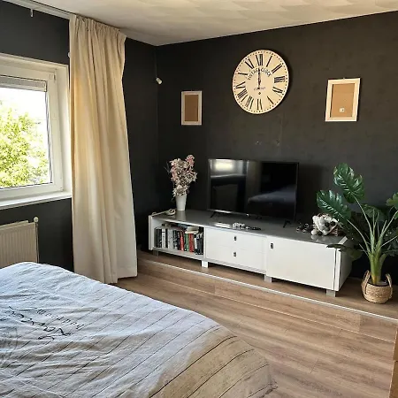 Apartamento Paleisje Aan Zee *