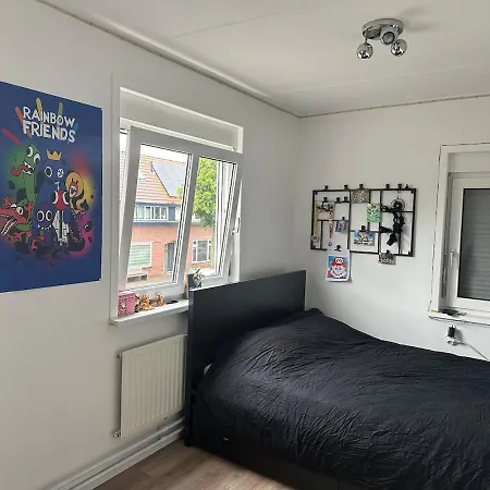 Paleisje Aan Zee Apartamento *