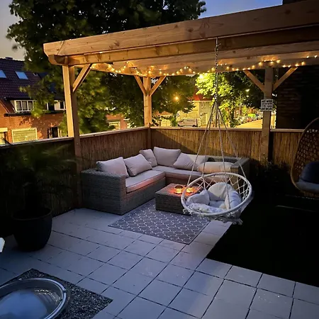 Paleisje Aan Zee IJmuiden