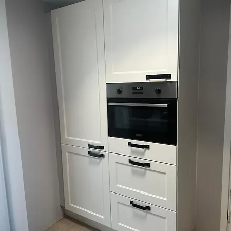 Paleisje Aan Zee * IJmuiden