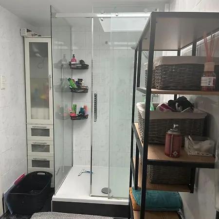 Appartamento Paleisje Aan Zee